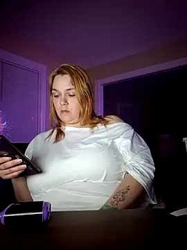 Aria423 online show from 04-18-26, 02:14