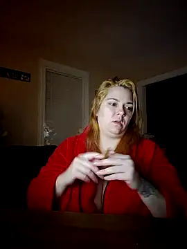 Aria423 online show from 03-22-26, 09:33