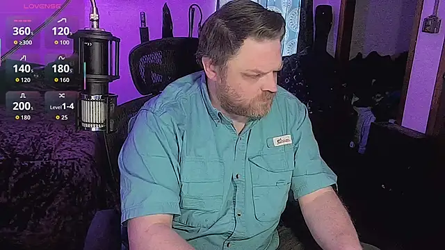 Bi Master Mack online show from 02-09-26, 02:59