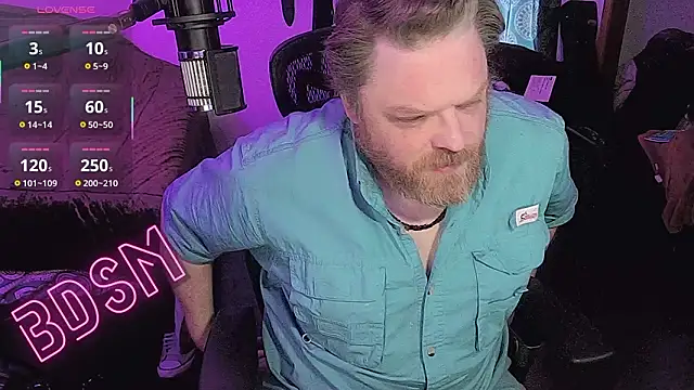 Bi Master Mack online show from 02-28-26, 05:23