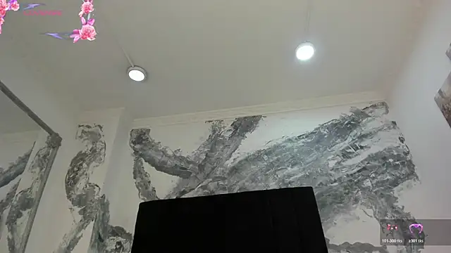 AriadnaLoren online show from 03-26-26, 02:10