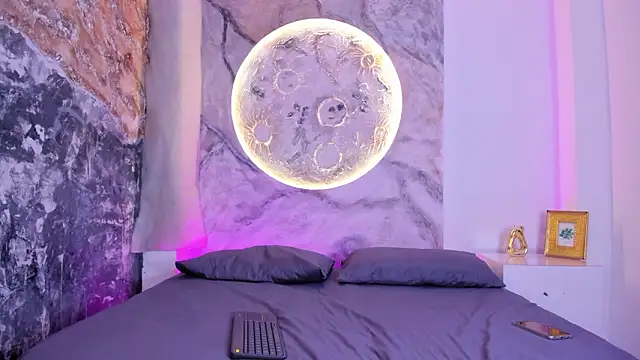 AriadnaLoren online show from 01-16-26, 08:24