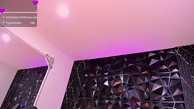 AriadnaLoren online show from 03-10-26, 04:27