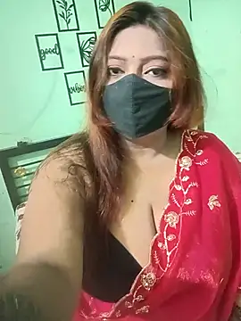 Ritika sen online show from 06-01-26, 12:16