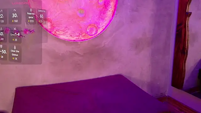 Shelly bat online show from 03-16-26, 10:12