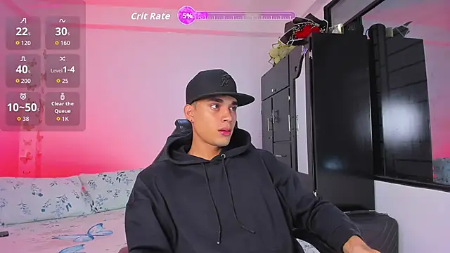 Michael Jordan zz online show from 01-11-26, 12:12