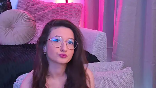 TheaMalekoo online show from 02-14-26, 07:41