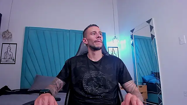 J king   online show from 03-16-26, 08:33