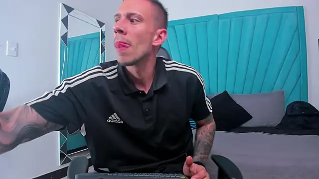 J king   online show from 02-10-26, 09:47