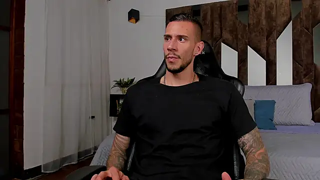 J king   online show from 04-09-26, 11:44