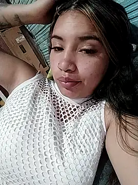 liliymike19 online show from 02-20-26, 08:11