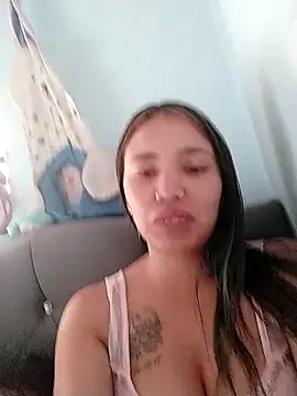 liliymike19 online show from 01-16-26, 08:57