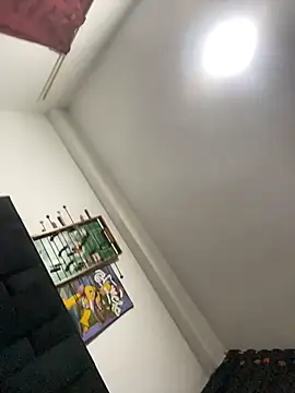 liliymike19 online show from 01-10-26, 01:01