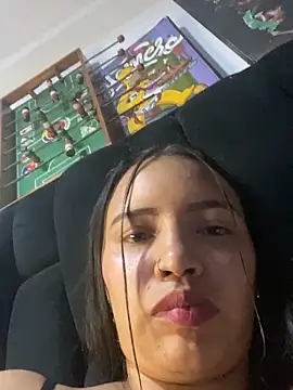 liliymike19 online show from 12-19-25, 02:15