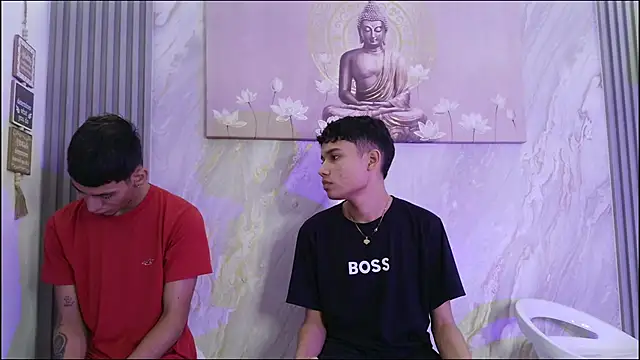 HORNY PRETTY online show from 03-14-26, 03:07