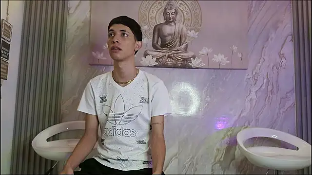 SWEET RABBIT1 online show from 03-01-26, 01:33