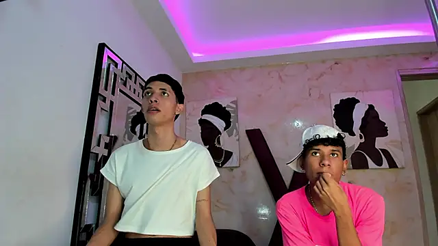 SWEET RABBIT1 online show from 02-28-26, 07:35