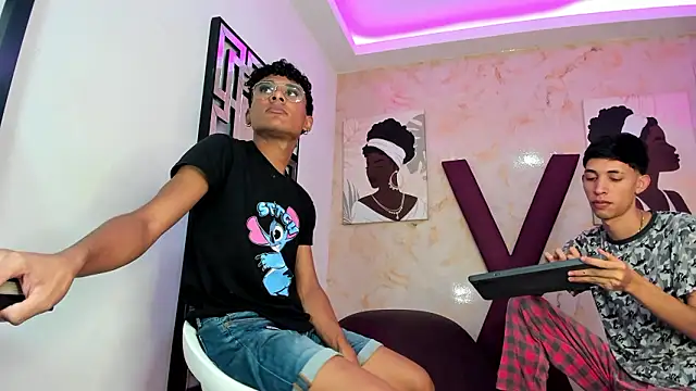 SWEET RABBIT1 online show from 02-17-26, 07:44