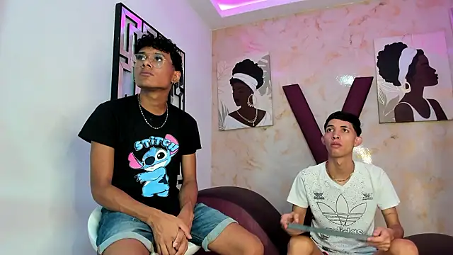 SWEET RABBIT1 online show from 02-18-26, 07:21