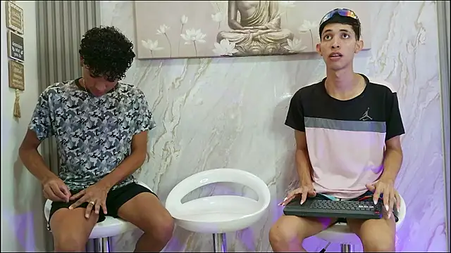 SWEET RABBIT1 online show from 02-02-26, 07:13