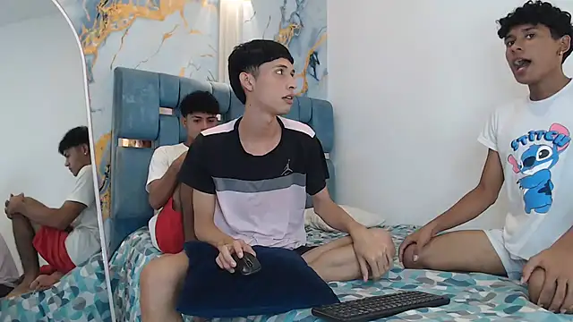 SWEET RABBIT1 online show from 01-06-26, 07:29