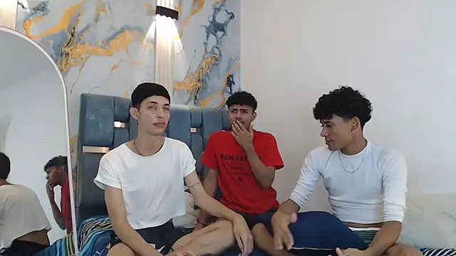 SWEET RABBIT1 online show from 02-09-26, 07:23