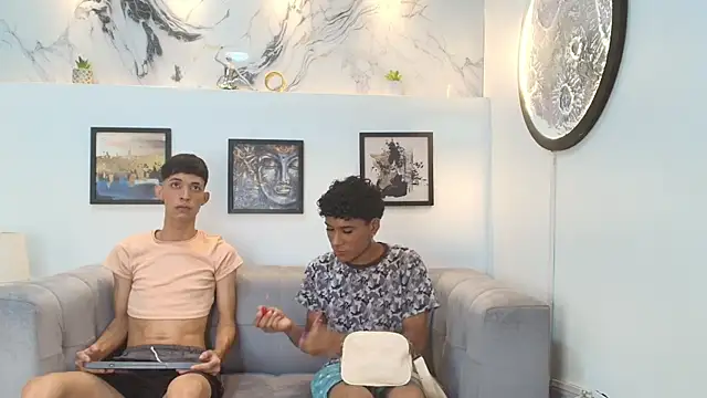 SWEET RABBIT1 online show from 12-18-25, 08:01