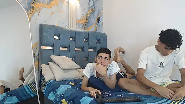 SWEET RABBIT1 online show from 02-10-26, 07:13