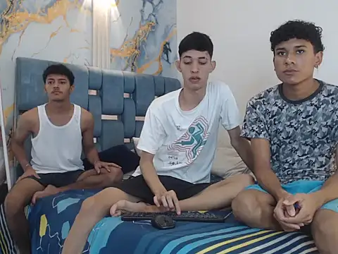 SWEET RABBIT1 online show from 12-22-25, 07:14