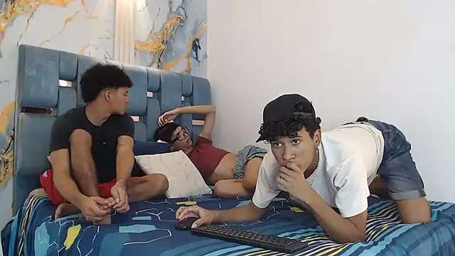 SWEET RABBIT1 online show from 01-10-26, 07:53