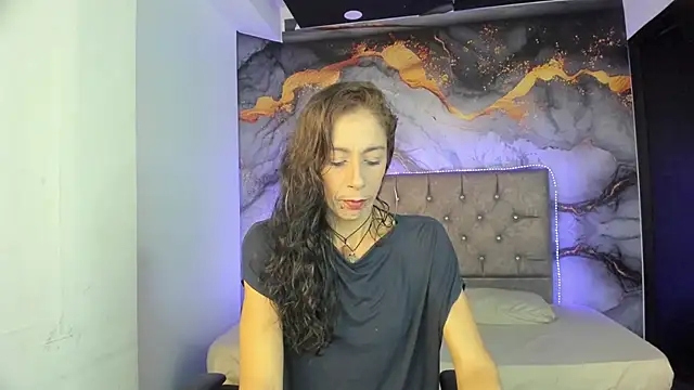 Maya Storm  online show from 04-09-26, 02:34