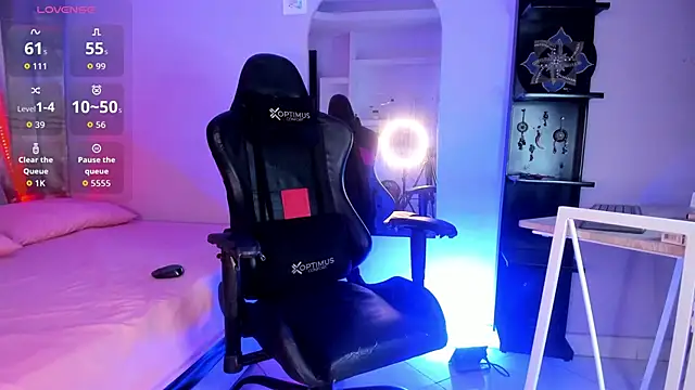 Maya Storm  online show from 06-19-26, 12:44