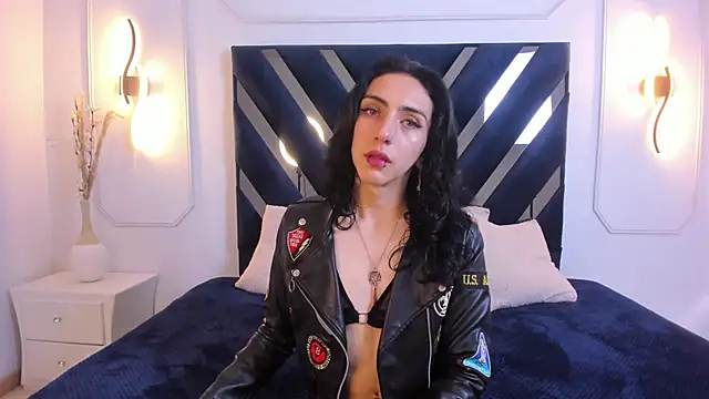 Nyxx 666 online show from 03-28-26, 08:32