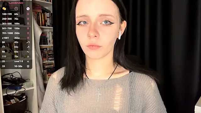 Eva blo0m online show from 01-13-26, 06:06