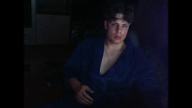 GymGuy0505 online show from 03-12-26, 09:19