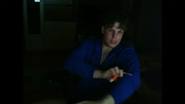 GymGuy0505 online show from 02-08-26, 11:35