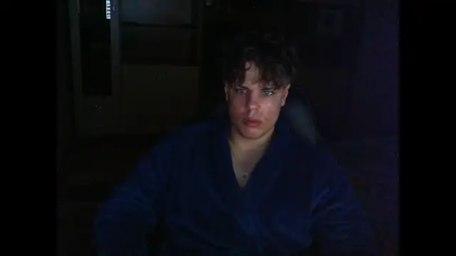 GymGuy0505 online show from 03-31-26, 08:33