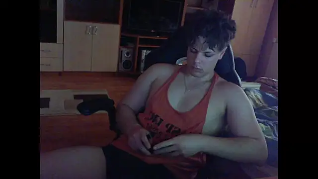 GymGuy0505 online show from 02-21-26, 11:45