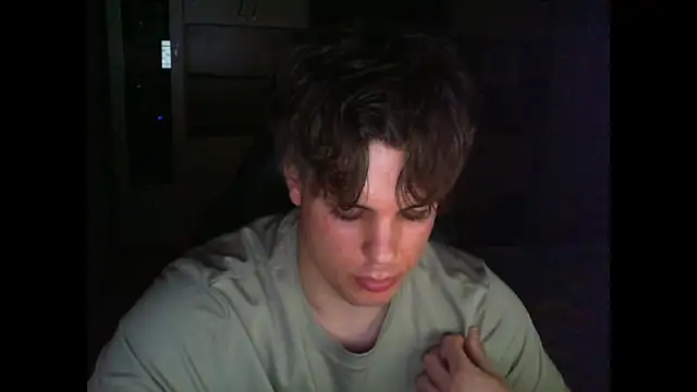 GymGuy0505 online show from 03-29-26, 08:21