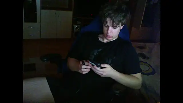 GymGuy0505 online show from 02-03-26, 01:05