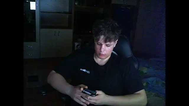 GymGuy0505 online show from 03-08-26, 01:22