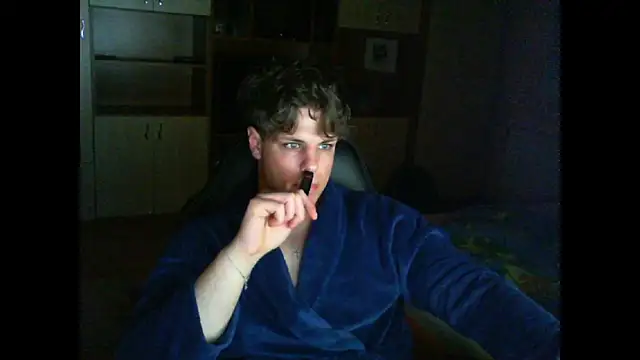 GymGuy0505 online show from 03-24-26, 11:05