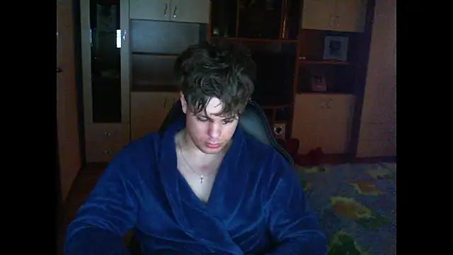 GymGuy0505 online show from 04-07-26, 01:35