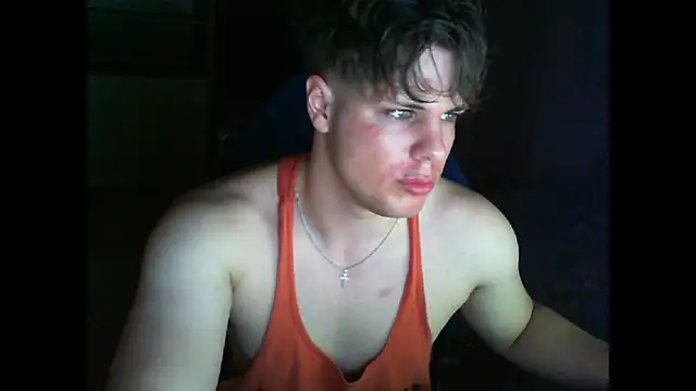 GymGuy0505 online show from 04-05-26, 08:37
