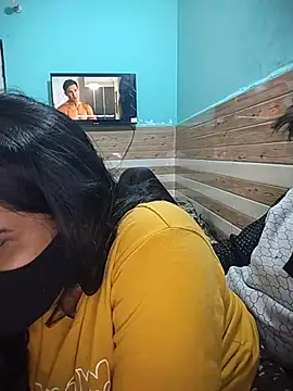 xoupleaura online show from 01-15-26, 07:17