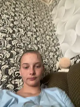 Barbika19 online show from 05-23-26, 10:47