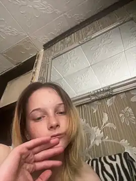 Barbika19 online show from 03-27-26, 10:27