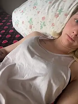 Barbika19 online show from 03-28-26, 11:00