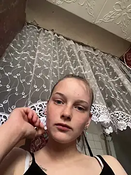 Barbika19 online show from 04-02-26, 02:24