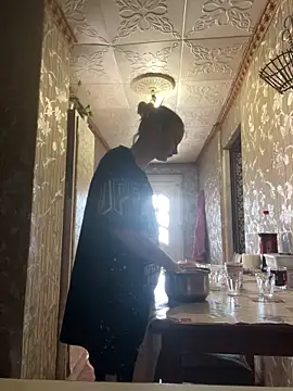 Barbika19 online show from 04-04-26, 07:15